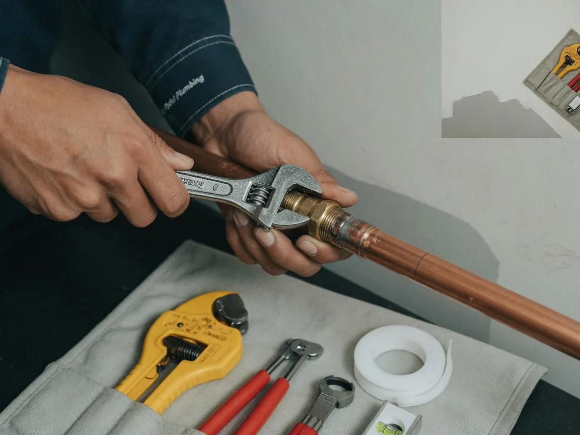 Why choose Drain Cleaning in Lebanon, OK